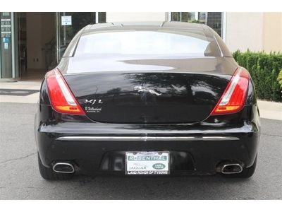 XJL LONG WHEELS BASE BLUETOOTH STREAMING NAVIGATION SAT IPOD USB BACKUP CAMERA, US $62,995.00, image 5