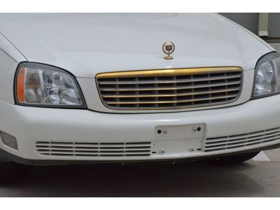 2005 CADILLAC LIMOUSINE 6 DOORS 9 PASSENGER SEATING 77K LOW MILES $699 SHIP, US $13,980.00, image 7