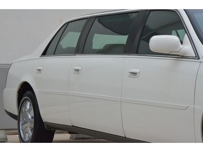 2005 CADILLAC LIMOUSINE 6 DOORS 9 PASSENGER SEATING 77K LOW MILES $699 SHIP, US $13,980.00, image 10