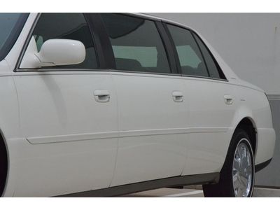 2005 CADILLAC LIMOUSINE 6 DOORS 9 PASSENGER SEATING 77K LOW MILES $699 SHIP, US $13,980.00, image 11