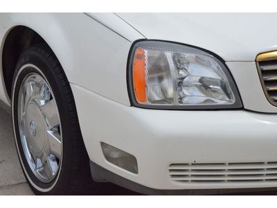 2005 CADILLAC LIMOUSINE 6 DOORS 9 PASSENGER SEATING 77K LOW MILES $699 SHIP, US $13,980.00, image 12