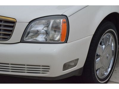 2005 CADILLAC LIMOUSINE 6 DOORS 9 PASSENGER SEATING 77K LOW MILES $699 SHIP, US $13,980.00, image 13