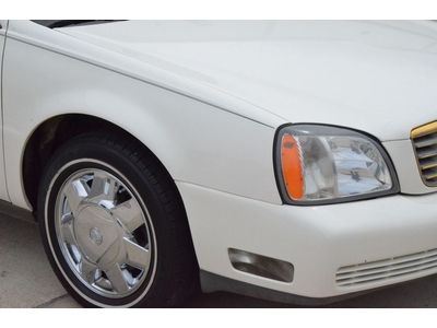 2005 CADILLAC LIMOUSINE 6 DOORS 9 PASSENGER SEATING 77K LOW MILES $699 SHIP, US $13,980.00, image 14