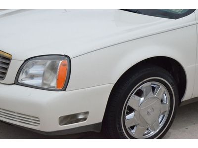 2005 CADILLAC LIMOUSINE 6 DOORS 9 PASSENGER SEATING 77K LOW MILES $699 SHIP, US $13,980.00, image 15
