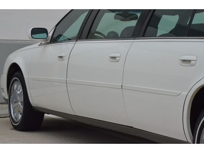 2005 CADILLAC LIMOUSINE 6 DOORS 9 PASSENGER SEATING 77K LOW MILES $699 SHIP, US $13,980.00, image 23