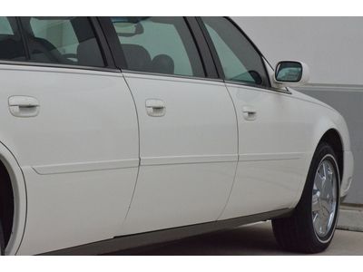 2005 CADILLAC LIMOUSINE 6 DOORS 9 PASSENGER SEATING 77K LOW MILES $699 SHIP, US $13,980.00, image 24