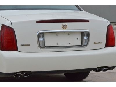 2005 CADILLAC LIMOUSINE 6 DOORS 9 PASSENGER SEATING 77K LOW MILES $699 SHIP, US $13,980.00, image 27