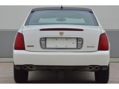 2005 CADILLAC LIMOUSINE 6 DOORS 9 PASSENGER SEATING 77K LOW MILES $699 SHIP, US $13,980.00, image 28