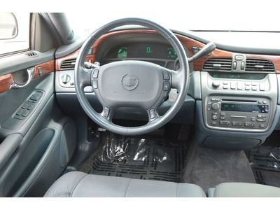 2005 CADILLAC LIMOUSINE 6 DOORS 9 PASSENGER SEATING 77K LOW MILES $699 SHIP, US $13,980.00, image 32