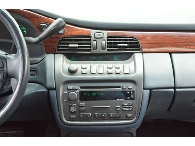 2005 CADILLAC LIMOUSINE 6 DOORS 9 PASSENGER SEATING 77K LOW MILES $699 SHIP, US $13,980.00, image 33