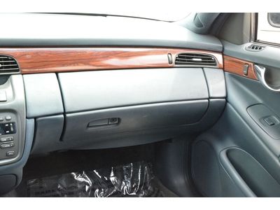 2005 CADILLAC LIMOUSINE 6 DOORS 9 PASSENGER SEATING 77K LOW MILES $699 SHIP, US $13,980.00, image 34