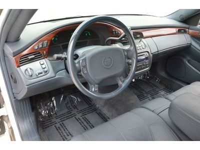 2005 CADILLAC LIMOUSINE 6 DOORS 9 PASSENGER SEATING 77K LOW MILES $699 SHIP, US $13,980.00, image 38