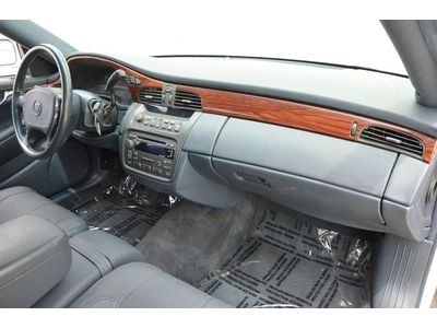 2005 CADILLAC LIMOUSINE 6 DOORS 9 PASSENGER SEATING 77K LOW MILES $699 SHIP, US $13,980.00, image 39