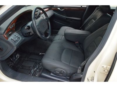 2005 CADILLAC LIMOUSINE 6 DOORS 9 PASSENGER SEATING 77K LOW MILES $699 SHIP, US $13,980.00, image 40