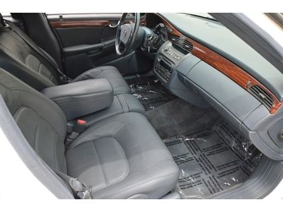 2005 CADILLAC LIMOUSINE 6 DOORS 9 PASSENGER SEATING 77K LOW MILES $699 SHIP, US $13,980.00, image 41