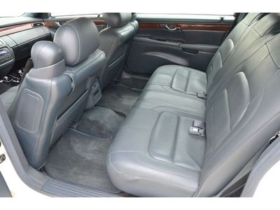 2005 CADILLAC LIMOUSINE 6 DOORS 9 PASSENGER SEATING 77K LOW MILES $699 SHIP, US $13,980.00, image 44