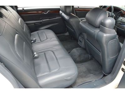 2005 CADILLAC LIMOUSINE 6 DOORS 9 PASSENGER SEATING 77K LOW MILES $699 SHIP, US $13,980.00, image 45