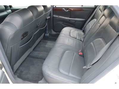 2005 CADILLAC LIMOUSINE 6 DOORS 9 PASSENGER SEATING 77K LOW MILES $699 SHIP, US $13,980.00, image 46