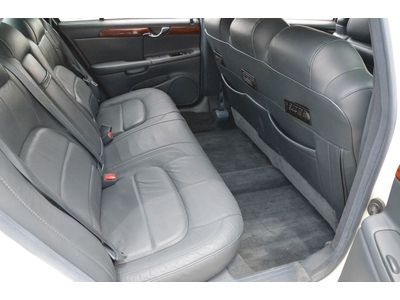 2005 CADILLAC LIMOUSINE 6 DOORS 9 PASSENGER SEATING 77K LOW MILES $699 SHIP, US $13,980.00, image 47