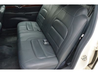 2005 CADILLAC LIMOUSINE 6 DOORS 9 PASSENGER SEATING 77K LOW MILES $699 SHIP, US $13,980.00, image 48