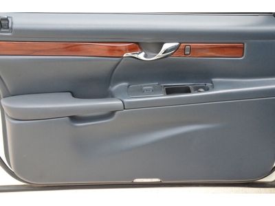 2005 CADILLAC LIMOUSINE 6 DOORS 9 PASSENGER SEATING 77K LOW MILES $699 SHIP, US $13,980.00, image 63