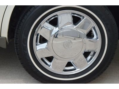 2005 CADILLAC LIMOUSINE 6 DOORS 9 PASSENGER SEATING 77K LOW MILES $699 SHIP, US $13,980.00, image 67