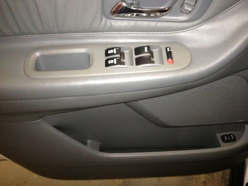 2002 Honda Odyssey EX-L Loaded DVD Heated Seats New Transmission, US $6,000.00, image 9