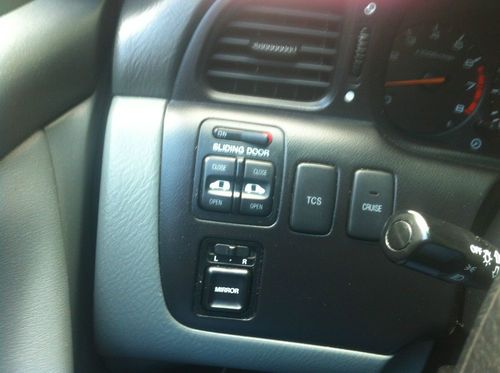 2002 Honda Odyssey EX-L Loaded DVD Heated Seats New Transmission, US $6,000.00, image 13