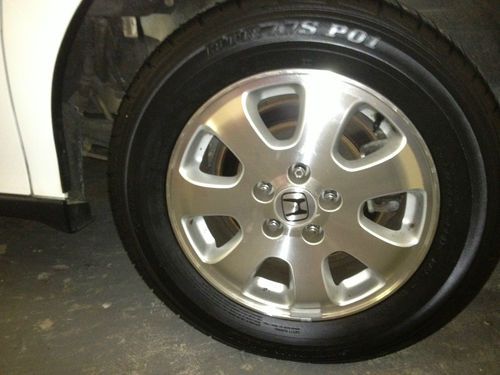 2002 Honda Odyssey EX-L Loaded DVD Heated Seats New Transmission, US $6,000.00, image 18