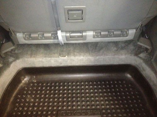2002 Honda Odyssey EX-L Loaded DVD Heated Seats New Transmission, US $6,000.00, image 21