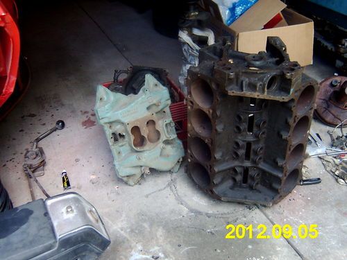 1974 Dodge Charger Special Edition 7.2L, image 5