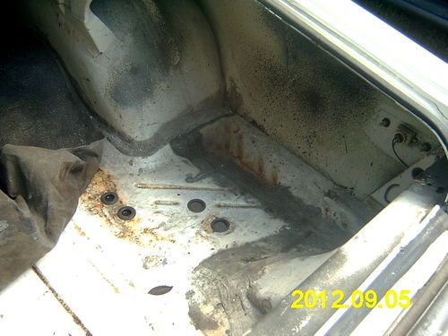 1974 Dodge Charger Special Edition 7.2L, image 8