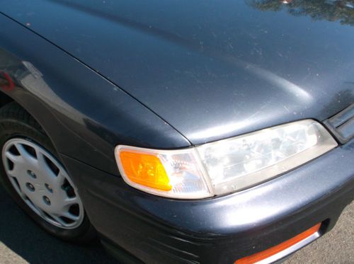1994 Honda Accord, NO RESERVE, image 10
