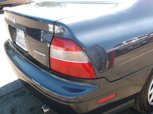 1994 Honda Accord, NO RESERVE, image 11