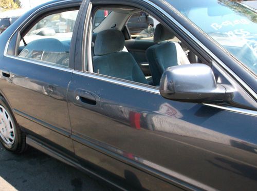 1994 Honda Accord, NO RESERVE, image 12