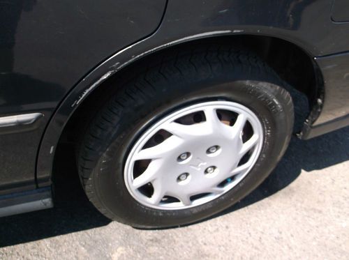 1994 Honda Accord, NO RESERVE, image 14