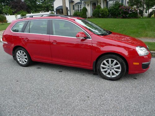 2009 Jetta SportWagen TDI Manual, US $14,000.00, image 6