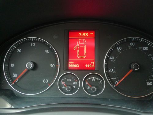 2009 Jetta SportWagen TDI Manual, US $14,000.00, image 7