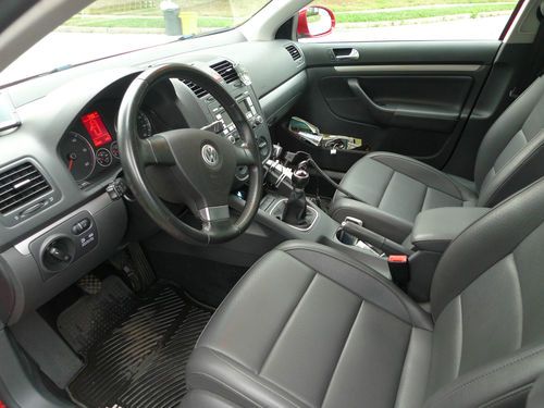 2009 Jetta SportWagen TDI Manual, US $14,000.00, image 8