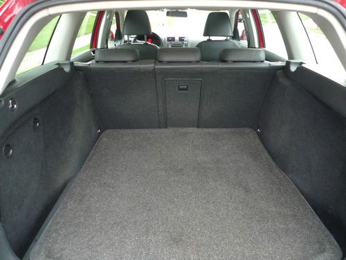 2009 Jetta SportWagen TDI Manual, US $14,000.00, image 9