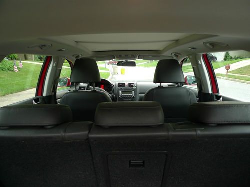 2009 Jetta SportWagen TDI Manual, US $14,000.00, image 10