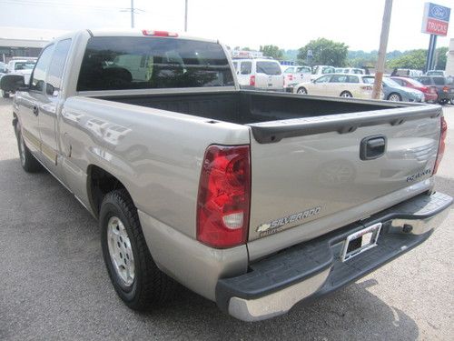 2003 Chevy Silverado 1500, US $8,900.00, image 3