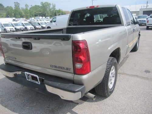 2003 Chevy Silverado 1500, US $8,900.00, image 4