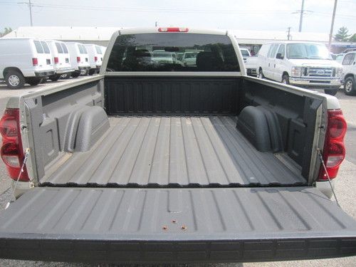 2003 Chevy Silverado 1500, US $8,900.00, image 6