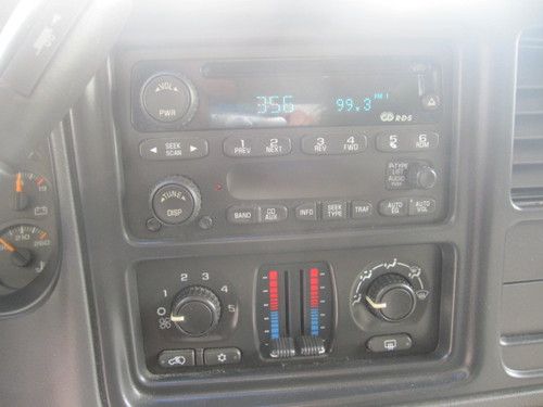 2003 Chevy Silverado 1500, US $8,900.00, image 7