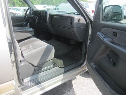2003 Chevy Silverado 1500, US $8,900.00, image 8