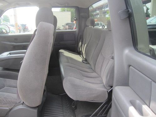 2003 Chevy Silverado 1500, US $8,900.00, image 10