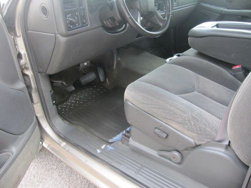 2003 Chevy Silverado 1500, US $8,900.00, image 11