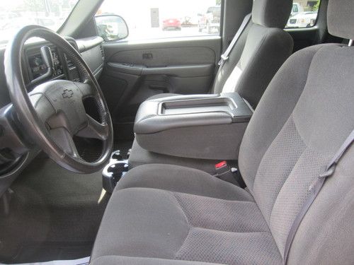 2003 Chevy Silverado 1500, US $8,900.00, image 13