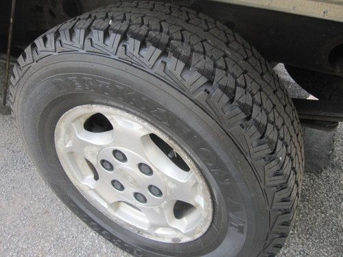 2003 Chevy Silverado 1500, US $8,900.00, image 15